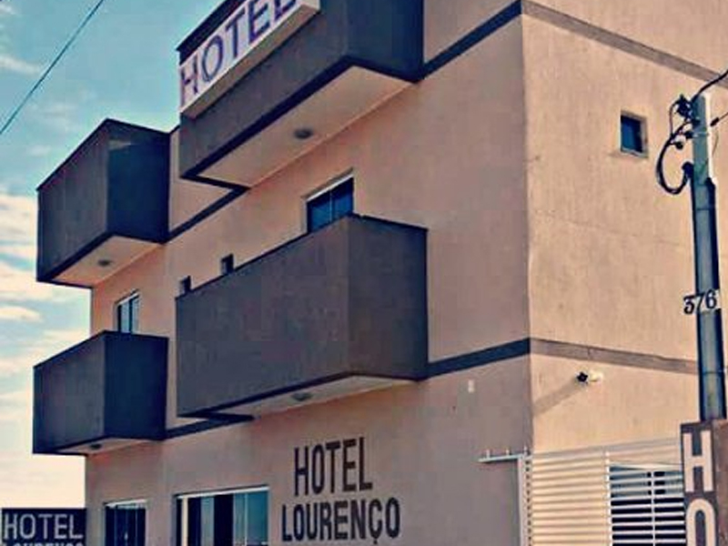 Hotel Lourenço