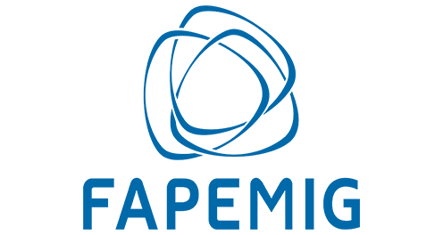 FAPEMIG logo.